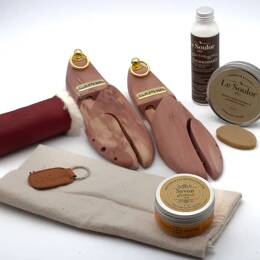 Coffret Entretien