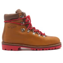 Les chaussures de randonnées Made in France