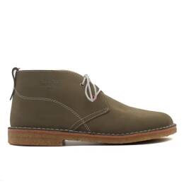 Desert Boots Kaki F (V2)