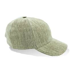 Casquette chanvre - Naturel