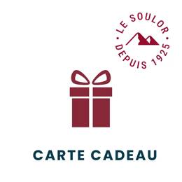 Les cartes cadeaux Made in France
