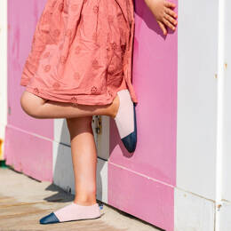 Les Petites Crevettes