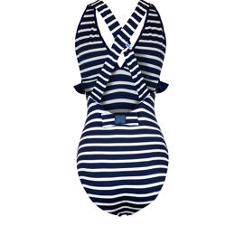 Les maillots de bain anti-UV - femme