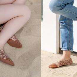 Pack matchy-matchy Les Petits Léon