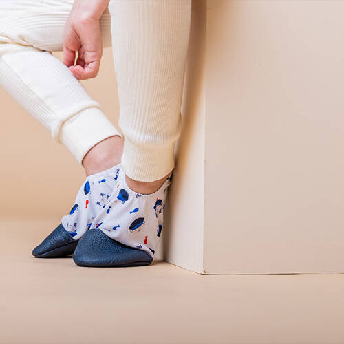 Les Petits Explorateurs