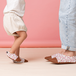 Pack matchy-matchy Les Petites Cerises