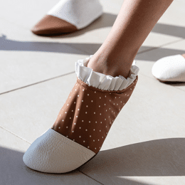 Les Petites Collerettes