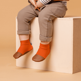 Les Petits Polaires Tigres