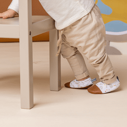 Les Petits Léopards Camel