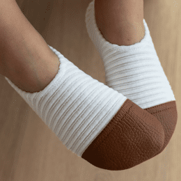 Les Petits Velours Ivoire