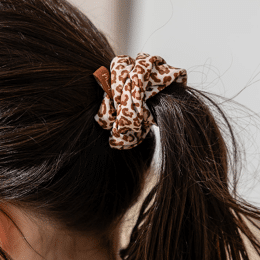 Les Petits Chouchous Léopard