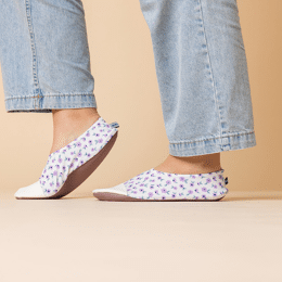 Les Petites Violettes