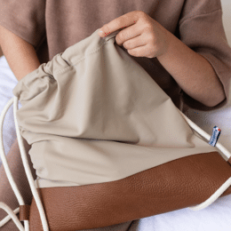 Les Petits Sacs Noisettes