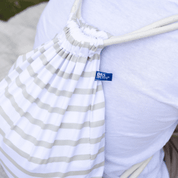 Les Petits Sacs Marins Camel