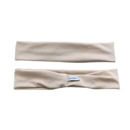 Les Petits Bandeaux Noisettes