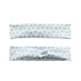 Les Petits Bandeaux Trèfles