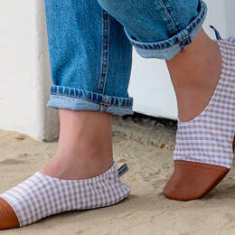 Les Petits Vichy pour Maman