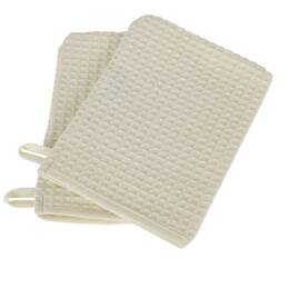Les gants de toilette Made in France