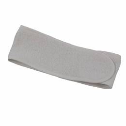 Tour de tête coton 480gr éponge BANDEAU