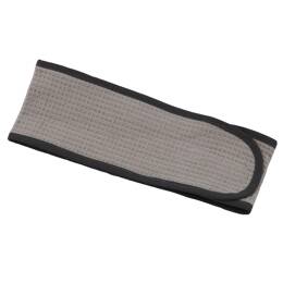 Tour de tête coton 400gr nid d'éponge BANDEAU