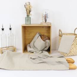 Les sacs à pain Made in France