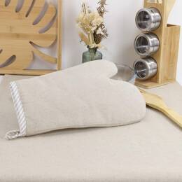 Gant de cuisine 100% Lin LINELLE