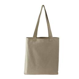 Tote bag en tissu 100% lin naturel LINELLE