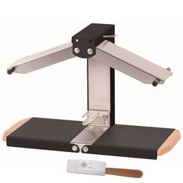 Appareil à raclette