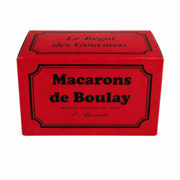 Boîte Tradition 250g