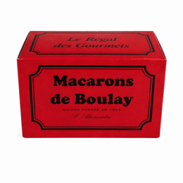 Boîte Tradition 500g