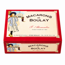 Boîte Belle époque 250g