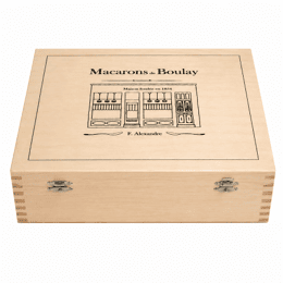 Coffret Prestige 1kg