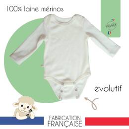 MA COUCHE DURABLE