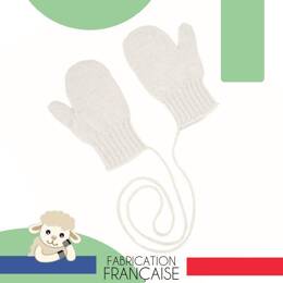 Les gants enfant Made in France