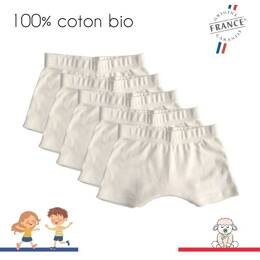 MA COUCHE DURABLE