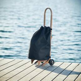 Les chariots de courses Homme Made in France