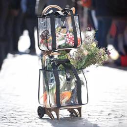 VIC - Frêne Olivier