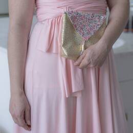 Trousse à maquillage