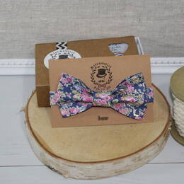 MADEMOISELLE PAP' ET CIE