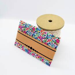 Pochette pour homme Liberty Emma and Georgina Asterida