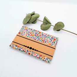 Pochette pour homme Liberty Nora
