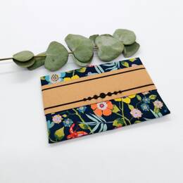 Pochette pour homme Liberty Mini Pavilion