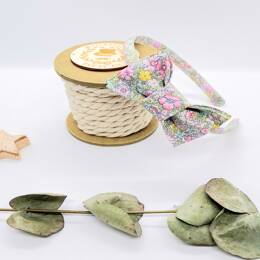 Serre-tête Liberty Amelie Rose