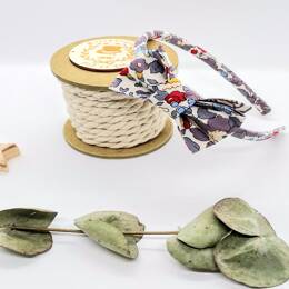 Serre-tête Liberty Betsy Pierre de Lune