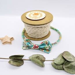 Serre-tête Liberty Betsy Wimbledon