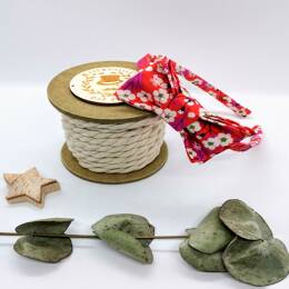 Serre-tête Liberty Mitsi Hibiscus