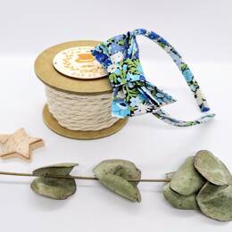 Serre-tête Liberty Thorpe Lime