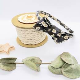 Serre-tête Liberty Mitsi Etain