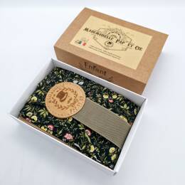 Les bretelles enfant Made in France