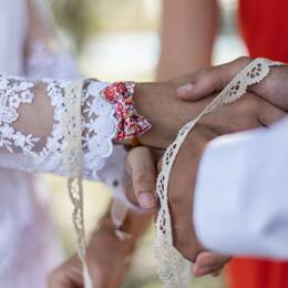 MADEMOISELLE PAP' ET CIE